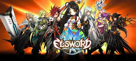 Elsword Character Tier List [Strongest and Weakest Characters .